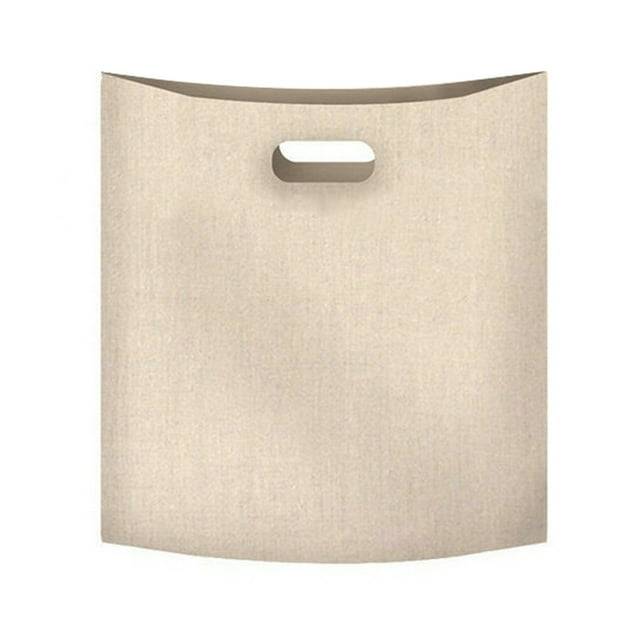 Toaster Bag Safe Household Kitchen Temperature Resistance Baking Accessory Non-stick Microwave Oven Bread Bags Toasting Pouch 16x18CM