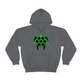 thumbnail image 2 of Kaos Turtle Hoodie, 2 of 9