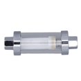 thumbnail image 5 of Fuel Filter Universal 3/8in 1/4in 5/16in Fitting with 6pcs Connector Replacement for 9706, 5 of 5
