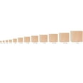 thumbnail image 2 of 3/4” Wooden Cubes Unfinished Square Puzzle Making Birch Blocks Pack Of 3500 by Woodpeckers, 2 of 8