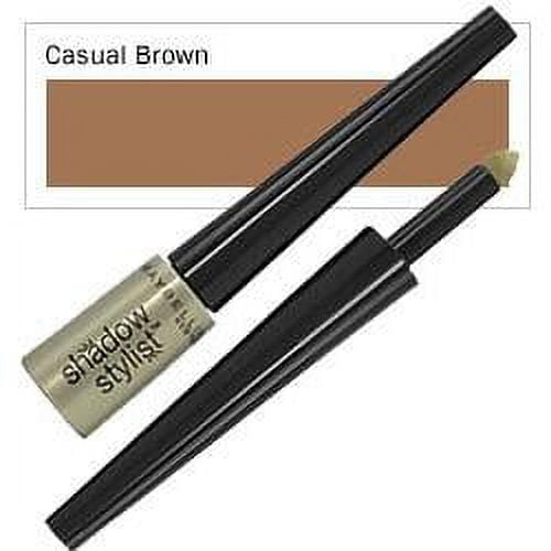 Maybelline Shadow Stylist Loose Powder Eyeshadow