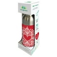 thumbnail image 2 of 2 Way Tumbler, 22oz. Relentless Hearts, 2 of 3