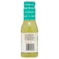 El Torito Cilantro Pepita Caesar Dressing, 12 fl oz