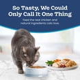 thumbnail image 5 of Blue Buffalo Tastefuls Natural Dry Food for Adult Indoor Cats, Chicken & Brown Rice Recipe, 5-lb. Bag, 5 of 14