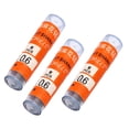thumbnail image 1 of 30pcs Small HSS Drill Bits Straight-Shank for Plastic Wood Drilling 0.6-2.0mm, 1 of 10