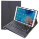 thumbnail image 2 of Protective Tablet Case For Ipad Pro 12.9 2015 2021 Adjustable Stand Detachable Bluetooth Keyboard, 2 of 5