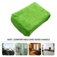 thumbnail image 4 of Shisuyan Durable Car Wash Sponge Car Cleaning Sponge Dust Cleaning Tool Car Accessory, 4 of 8