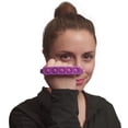 thumbnail image 3 of GWaT Hydration Tracker for Water Bottles, 2-Pack – Helps You Drink More Water Easily (Star Apple), 3 of 7