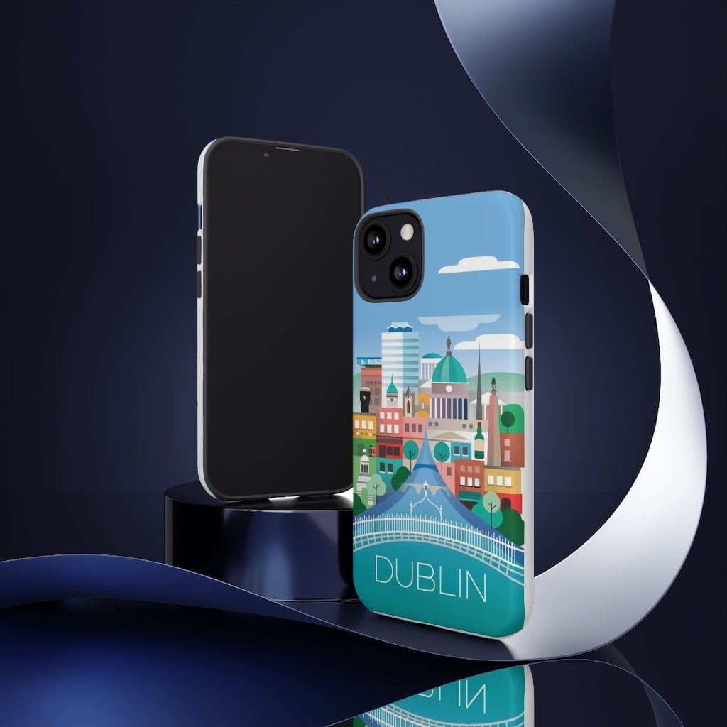 DUBLIN PHONE CASE