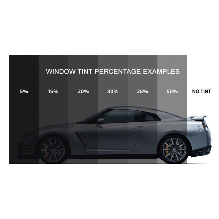 Flat Glass Professional Window Tinting Tool Set —