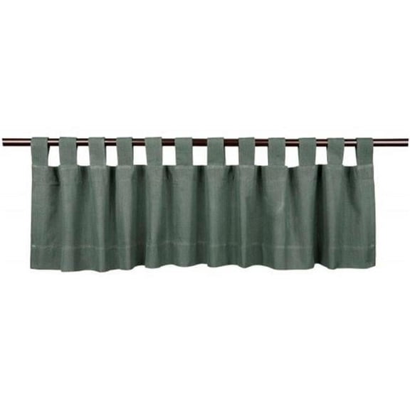 Mr. MJs Trading AG-81317 72 in. Window Valance