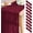Burgundy, variant on 10 Pack Cheesecloth Table Runner Olive Green,10 ft Gauze Table Runner Long Semi-Sheer Rustic Boho Table Runners for Wedding,Bridal Shower,Party,Banquet Decoration(21.5 x 120 Inch)