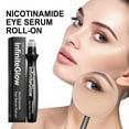 thumbnail image 2 of Niacinamide eye cream , Reduces the appearance of dark circles and fine lines around the eyes, moisturizes and moisturizes the skin around the eyes, 2 of 10