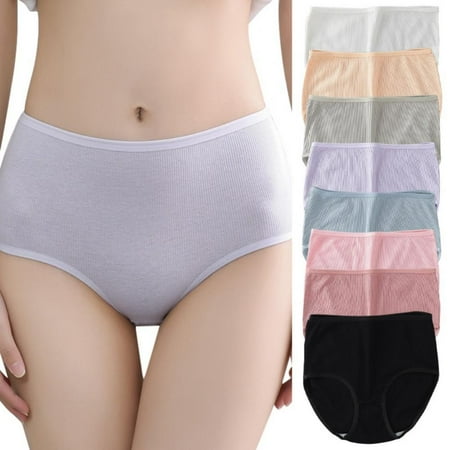 

Zuiguangbao Women Briefs Underwear 8Pack