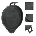 thumbnail image 4 of 61661379054, OEM Design Windshield Washer Fluid Reservoir  Rubber  For Car, 4 of 8