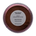 thumbnail image 5 of Better Homes & Gardens Spicy Cinnamon Stick Scented Cotton 2-Wicks Ribbed Mecury Glass Jar Candle with Wooden Lid 18oz, 5 of 10