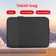 thumbnail image 4 of Btafrte Para IPad Mini Gen 1/2/3/4/5 Funda para Tableta Transporte (8 Pulgadas Negro), 4 of 9