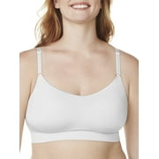 Blissful Benefits by Warner's Women's Easy Size™ No Dig Band Seamless Wire-Free Bra RM0911W