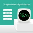 thumbnail image 3 of Digital Fish  , Touch Sleep Mode Temperature Meter High Accurate To ± 0.1 Degrees Celsius  LED Display  For Turtles, 3 of 8
