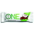 thumbnail image 2 of ONE Brands Protein Bar, Chocolate Almond Bliss, 20g Protein, 4 Count, 2 of 5