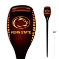 thumbnail image 2 of Sporticulture  Penn State Nittany Lions Team Pride LED Solar Torch, 2 of 4