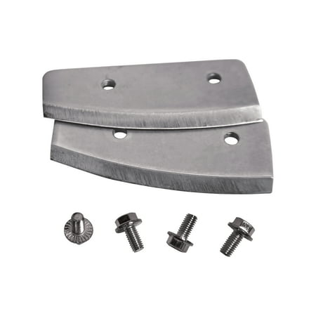 UPC: 0012642800009 | Eskimo RB8 8 Inch Replacement Blades