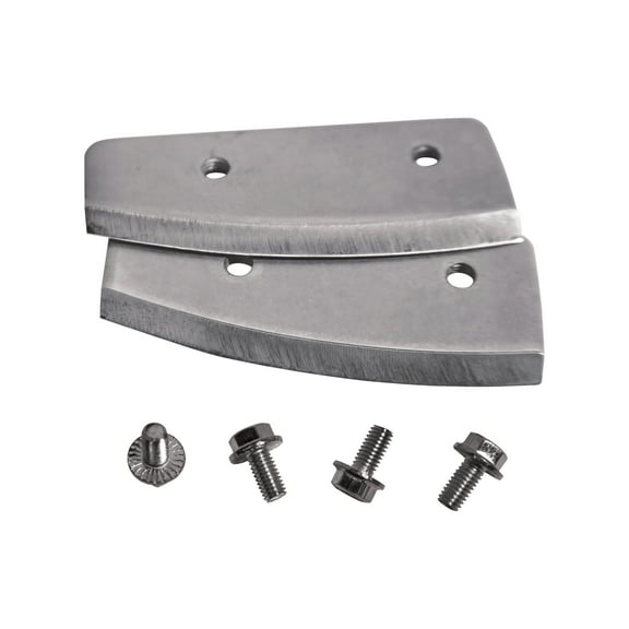 Eskimo Ice Fishing 8" Hand Auger Blades