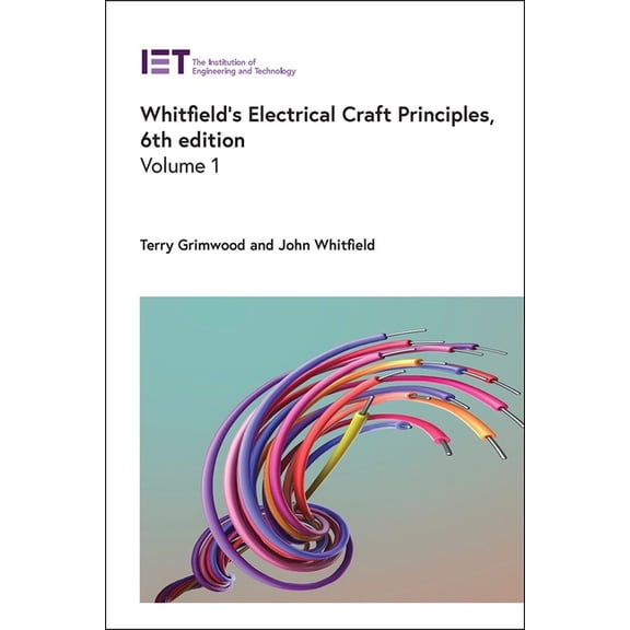 Materials, Circuits and Devices Whitfield's Electrical Craft Principles, (Paperback)