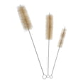 thumbnail image 4 of Here's a polished and professional product description for your **3pcs Laboratory Cleaning Brush Kit**:\n\n \n\n### 🧪 3 Piece Laboratory Cleaning Brush, 4 of 5