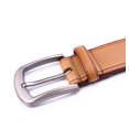 thumbnail image 3 of Braveman Men's Classic Genuine Leather Belts, 3 of 4