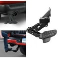 thumbnail image 2 of Rear Bumper Side Step 82215842AH Fits RAM2500 3500 2019 2020 2021 2022 2023 2024, 2 of 5