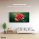 thumbnail image 2 of Cuadro Decorativo Canvas Revolution Brillo Rosa Luz 120x60, 2 of 3