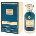 thumbnail image 3 of La Colección Joyas - Paradise de Anfar, Perfume para Mujer y Hombre, 100 ml, 3 of 7