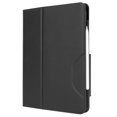 thumbnail image 2 of Targus VersaVu Classic THZ775GL Carrying Case (Folio) for 12.9" Apple iPad Pro (5th Generation), iPad Pro (3rd Generation), iPad Pro (4th Generation), iPad Pro (6th Generation) Apple Pencil, Tablet, 2 of 9