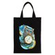 thumbnail image 1 of Diamond Painting Bolso Mosaico Rhinestone Bordado Shopping Bag (WXC106), 1 of 8