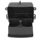 thumbnail image 4 of Portavasos ajustable para coche Bling Bling portavasos de consola central para Ford Explorer 2011-2015, 4 of 12