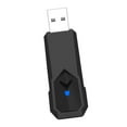 thumbnail image 1 of Adaptador Bluetooth para juegos,Adaptador de consola de un interruptor de controlador inalámbrico,convertidor de bluetooth usb ps5 transmisor de audio,frambuesa pi 8bitdo psn 10 ps plus, 1 of 9