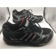 thumbnail image 2 of Adi - das Thermo System Dry (ATS) Men's Size 12 Black Silver Running Shoes (379262), 2 of 6