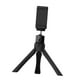 thumbnail image 2 of Trípode telefónico, mini soporte de trípode, flexible, portátil plegable Vlog Vlog Tripod Tabletop Tripod Monte para la cámara para la cámara, 2 of 7