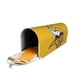 thumbnail image 3 of Funda para buzón de Vikings Team Equipada con funda protectora magnética para buzón Funda protectora para buzón, 3 of 7