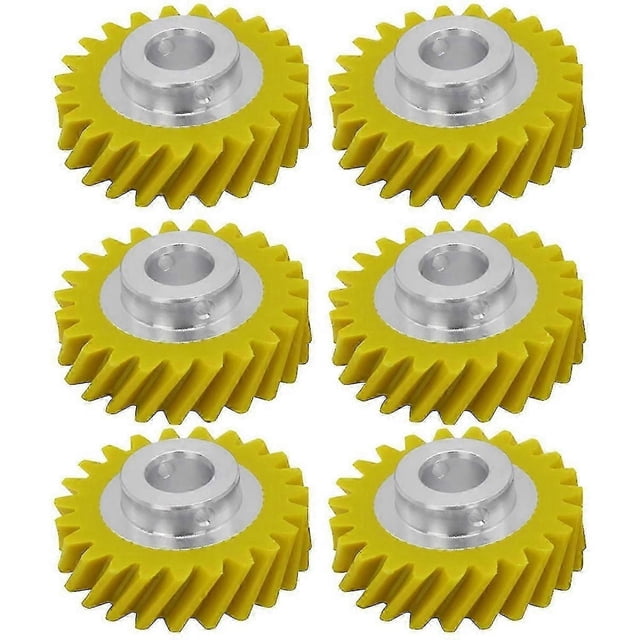 Replacement Gear Parts for KitchenAid W10112253 Mixer 5K45SS 5K5SS 5KPM5 Kitchen Accessories