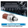 thumbnail image 2 of Applicable to 2 Oil Pressure Sensor for Honda Odyssey 03-08 Crv Fit K, 2 of 7
