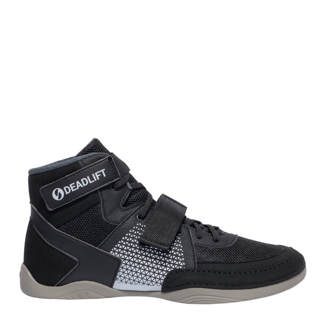 SABO WeightLift weightlifting shoes - Black - Walmart.com