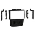 thumbnail image 2 of New Metra 108-CH2B Radio Installation Kit Fits 13-17 1500 2500 3500 4500 5500, 2 of 2