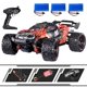 thumbnail image 1 of HS 18421 18422 18423 1/18 RC Car 2.4G Brushless High Speed Car Off Road Monster Truck con batería para niños Regalo de NavidadSin escobillas 3Batería Deng Xun unisex, 1 of 2
