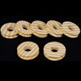 thumbnail image 3 of GLFILL 10PCS 4.5cm 6Cm 7Cm Foam Line Spool Large Size Easy To Use Colorful Winding Plates Outdoor Fishing Accessories EVA Durable 6cm coffee, 3 of 8