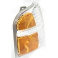 thumbnail image 5 of Garage-Pro Driver and Passenger Side Corner Light Set of 2 Compatible with 2002-2004 Ford Explorer, 5 of 6
