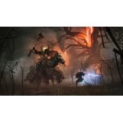 Lords of the Fallen Standard Edition, PlayStation 5