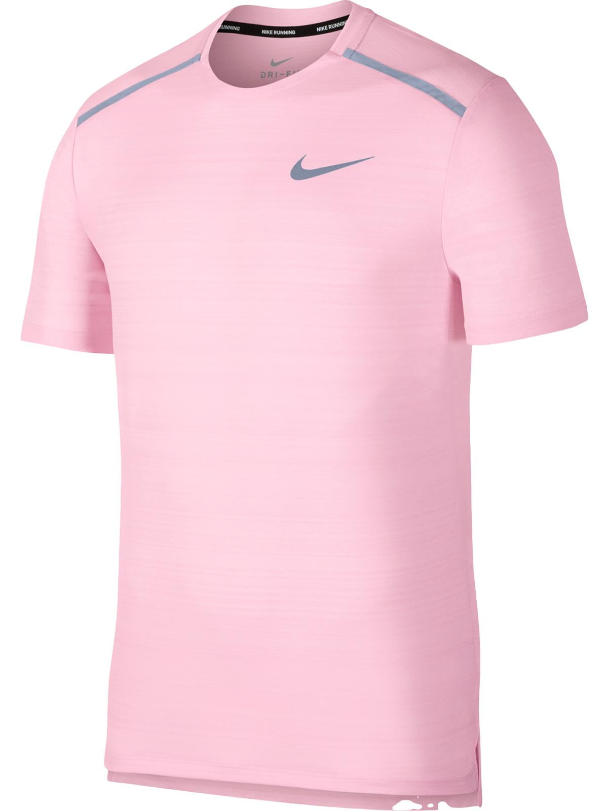 nike miler bolt t shirt