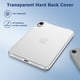 thumbnail image 4 of Funda ProCase Clear para iPad Mini 7th (A17 Pro) 2024/Mini 6th 8.3 2021, 4 of 8